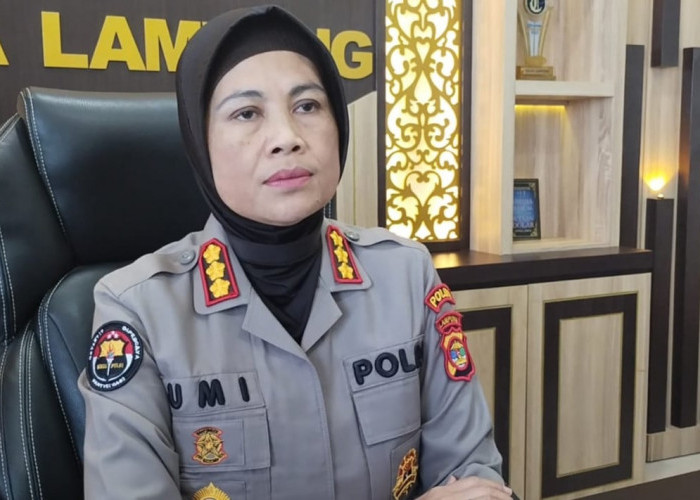 Polda Lampung Terima 13 Laporan Masyarakat Terkait Penemuan 4 Mayat Tanpa Kepala