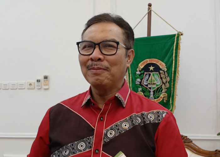 Wali Kota Yogyakarta Hasto Wardoyo Respons Data Desil Tak Sesuai, 21 Ribu Warga Terdampak PBI BPJS