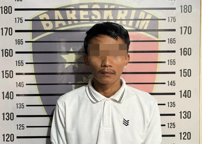 Modus Bilang Konsumen Belum Bayar, Sopir di Pringsewu Ternyata Gelapkan Uang Rp50,4 Juta