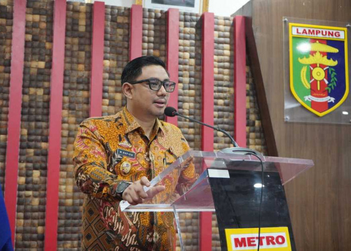 Terbukti Judi Online, Penerima Bansos di Metro Bakal Dievalusi