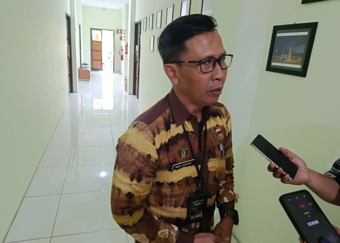 MPLS 2026 di Kota Yogyakarta Berjalan Tertib, Disdikpora Pastikan Nihil Aduan Perpeloncoan