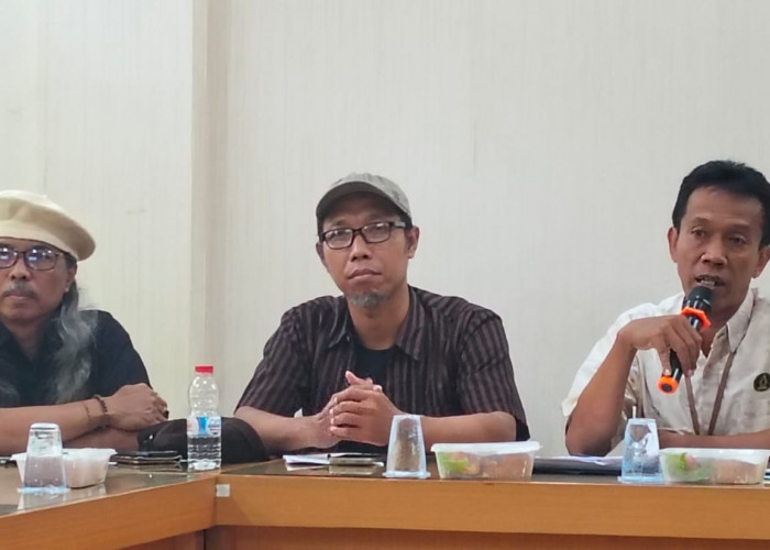Winongo Art Festival 2026 Hidupkan Sungai sebagai Ruang Budaya dan Penggerak Ekonomi Warga Yogyakarta