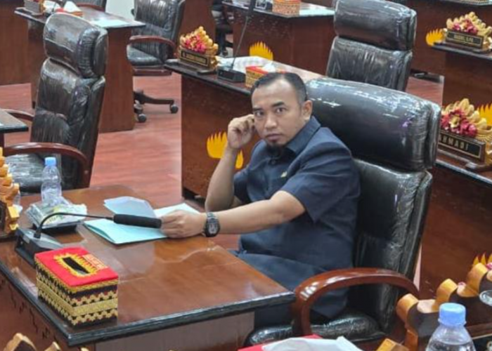 Sampah TPAS Karangrejo Bermasalah, DPRD Metro Pertanyakan Kebijakan Alihkan Aktivitas ke PDU Rejomulyo
