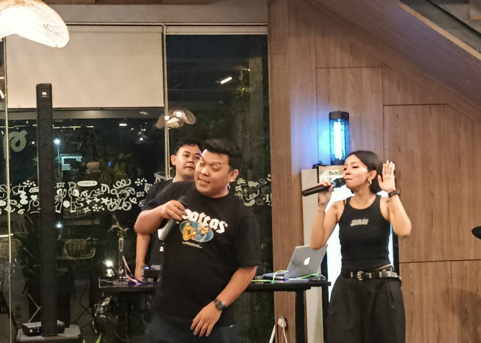 Sawah Tamanan Hadirkan SELAWENGI, Konsep Rural Nightlife Intimate di Yogyakarta