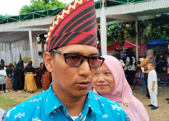 Jelang SPMB di Kota Metro, Disdikbud Ingatkan Waspada Praktek Percaloan! 