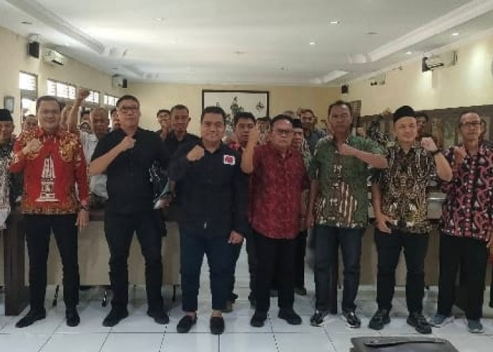 Sambung Rasa Ketua DPRD DIY dan DPRD Sleman di Condongcatur, Warga Sampaikan Aspirasi 