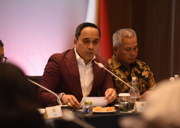 AIPA-ASEAN Teguhkan Komitmen Jaga Kawasan Tetap Aman dan Damai