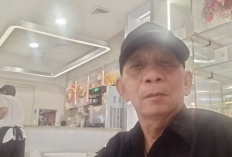 Voucke Lontaan: DK PWI Harus Pula Memberi Pilihan Kepada Munir, menjadi Ketum PWI Atau Dewas BUMN Antara
