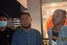 Demo Berujung Ganggu Aktivitas Warga, Forum Jogja Damai Minta Mahasiswa Utamakan Gagasan