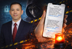 Kedaulatan Jempol di Era Digital: Menepis Teror E-Tilang Palsu