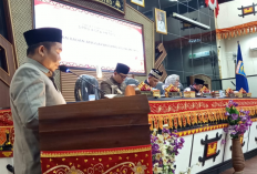 KUA-PPAS Metro 2027 Ketok Palu Malam Hari, Transfer Pusat Belum Final