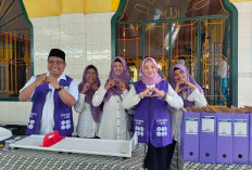 TP Posyandu Condongcatur Jalani Klarifikasi Lapangan Lomba DIY 2026, Optimistis Tembus Nasional