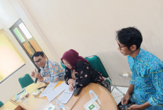 Pemkot Yogyakarta Targetkan 18.000 Data UKM Baru, Fokus Perkuat Basis Data untuk Kebijakan Tepat Sasaran