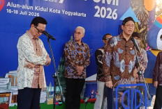 Menkeu Purbaya Sebut Pendanaan Koperasi Desa Merah Putih Capai Rp240 Triliun Selama Enam Tahun