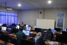 Universitas Muhammadiyah Metro Kembali Memperkuat Daya Saing Lulusan Melalui Sertifikasi Kompetensi BNSP