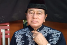 FUI DIY Serukan Dukungan kepada Presiden Prabowo untuk Perkuat Pemberantasan Korupsi
