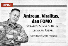 Membaca Strategi Pemasaran Aldi’s Burger dalam Perspektif Manajemen Strategik Kontemporer