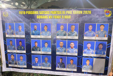 23 Anggota Marinir Jadi Korban Longsor Cisarua, KASAL: Empat Anggota Ditemukan MD