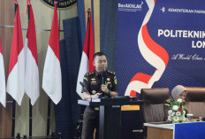 Koruptor Pajak Lombok Tengah Dituntut Bui dan Perampasan Aset oleh Jaksa