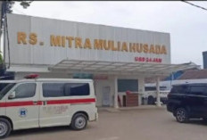 Diduga Manipulasi Klaim, RS MMH Bandarjaya Resmi Dilaporkan Ke BPJS Kesehatan Cabang Metro 