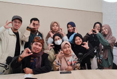 Mengapa Berita Tidak Dianjurkan Mencantumkan Nama Beserta Gelar