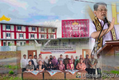 RSUD Tubaba Segera Dibangun, Usulan Eks PJ Bupati Firsada Berbuah Manis