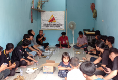 FPTI Bandar Lampung Gelar 8 Nomor Pertandingan dan Fun Climbing Jelang PORKOT