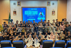 Prodi Administrasi Rumah Sakit UM Metro, Pilihan Unggul Hadapi Tantangan Kesehatan Modern