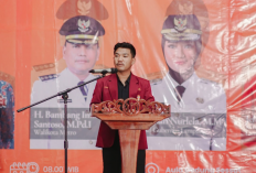 Ketua Umum PC IMM Kota Metro Soroti Pendekatan Militeristik dalam Program Sipil, Desak Evaluasi Menyeluruh