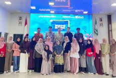 Siapkan Mahasiswa Berprestasi di Bidang Debat, UM Metro Gelar Pembimbingan dan Seleksi NUDC-KDMI 2026