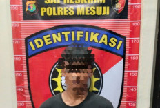 Dua Pelaku Pemerkosaan Konten Kreator di Mesuji Dibekuk Polisi 
