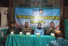 Satpol PP dan Polresta Sleman Perkuat Peran Masyarakat dalam Mewujudkan Lingkungan Aman dan Tertib