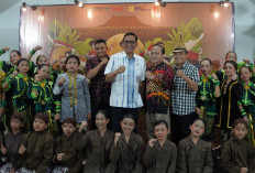 Festival Langencarita 2026 Jadi Instrumen Edukasi Lingkungan dan Penguatan Identitas Budaya Kota