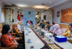 Wagub Jihan Nurlela Dorong GTK Lampung Makin Kompeten, Kolaborasi Hexahelix Jadi Kunci