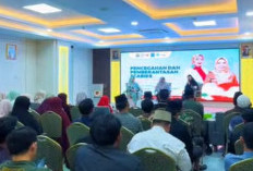 Cegah Penyakit Scabies: Lazismu Bersama MPKU, IDI dan Dinkes Metro Gelar Penyuluhan di RSU Muhammadiyah