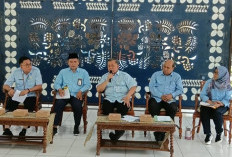 Pemkab Sleman Pastikan Lebaran Nyaman: Wisata Siap, Layanan Kesehatan Siaga, Harga dan Pasokan Terkendali