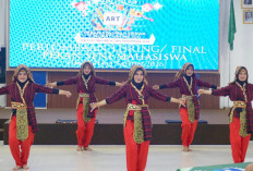 Pekan Seni Mahasiswa UM Metro 2026: Ajang Prestasi dan Kreativitas Menuju Peksimida dan Peksiminas