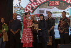 Festival Prawirotaman 2026 Bidik Wisatawan Mancanegara Lewat Batik dan Fashion