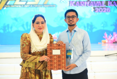 Diwa Foundation Gandeng UMKM Gorontalo Kembangkan Wastra Lokal Jadi Produk Fesyen Inovatif