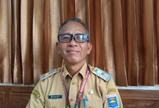 Gencarkan Sosialisasi, ASN di Metro Wajib Melek Teknologi Digital