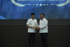Gubernur Mirza Perkuat Lampung In sebagai Kanal Pengaduan Masyarakat