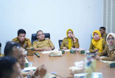 Lampung Tengah Siapkan Master Plan IAD Berbasis Perhutanan Sosial, Targetkan Manfaat Nyata bagi Warga