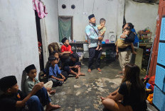 Keluarga Rejomulyo Terhimpit Kemiskinan dan Keterbatasan, Butuh Bantuan