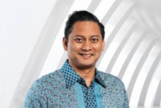 Fit And Proper Test Sebagai Deputi Gubernur BI, Thomas Djiwandono Dijadwalkan Hari Ini