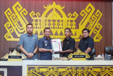 Pendapatan dan Belanja Pringsewu Naik, Ini Rincian Perubahan APBD 2026