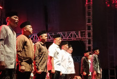 Pemkot Yogyakarta Gandeng Gus Iqdam Perkuat Karakter Generasi Muda Lewat Pengajian Akbar HUT ke-79
