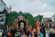 Hari Bhayangkara ke-80, Polres Pringsewu Siapkan Pagelaran Budaya 
