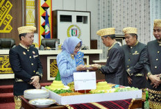 17 Tahun Kabupaten Pringsewu, Indikator Pembangunan Terus Meningkat