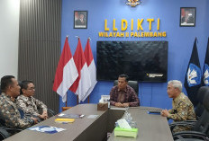 IBN Lampung Raih Lima Penghargaan dari LLDIKTI Wilayah II