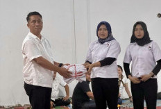 Antusias Gabung PSI, Ratusan Pemuda Mesuji Timur Siap Jadi Bagian Perubahan